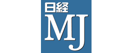 日経MJ