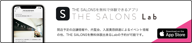 THE SALONS Lab